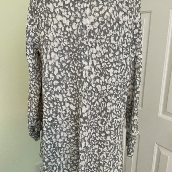 New Directions tunic