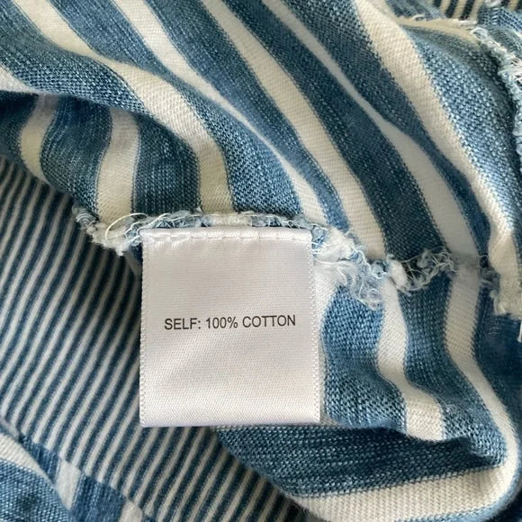 Jane and Delancey Tunic