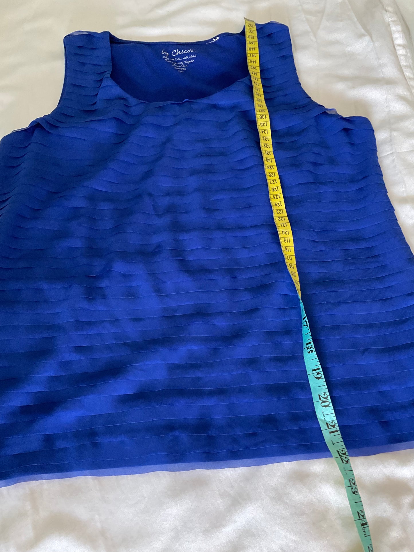 Chico’s Tank Top