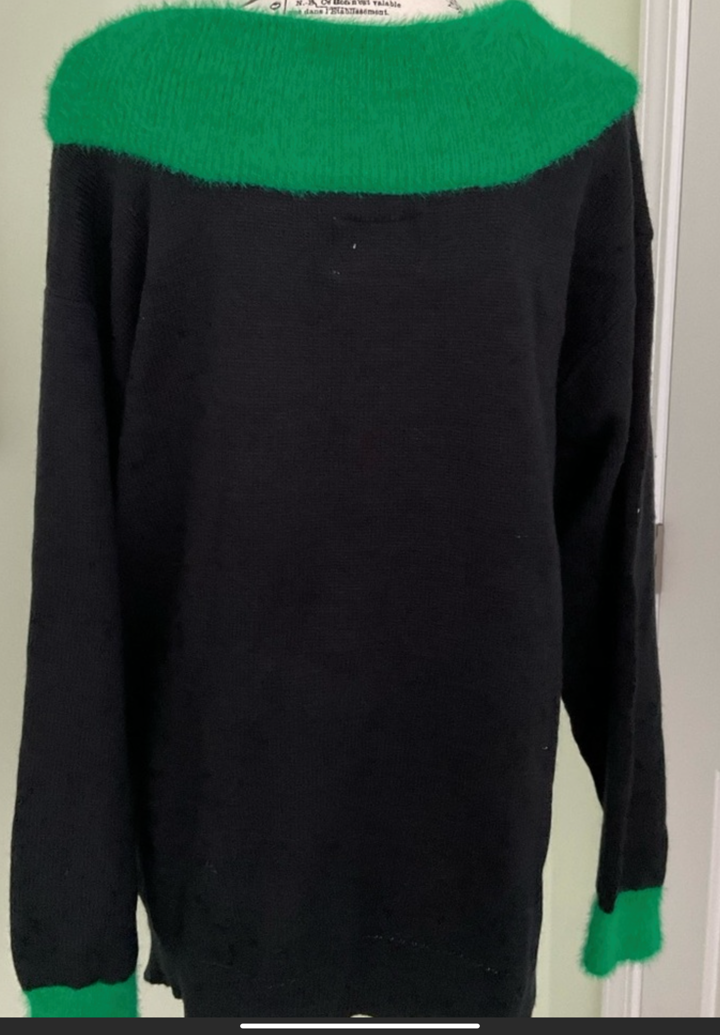 Christmas Sweater