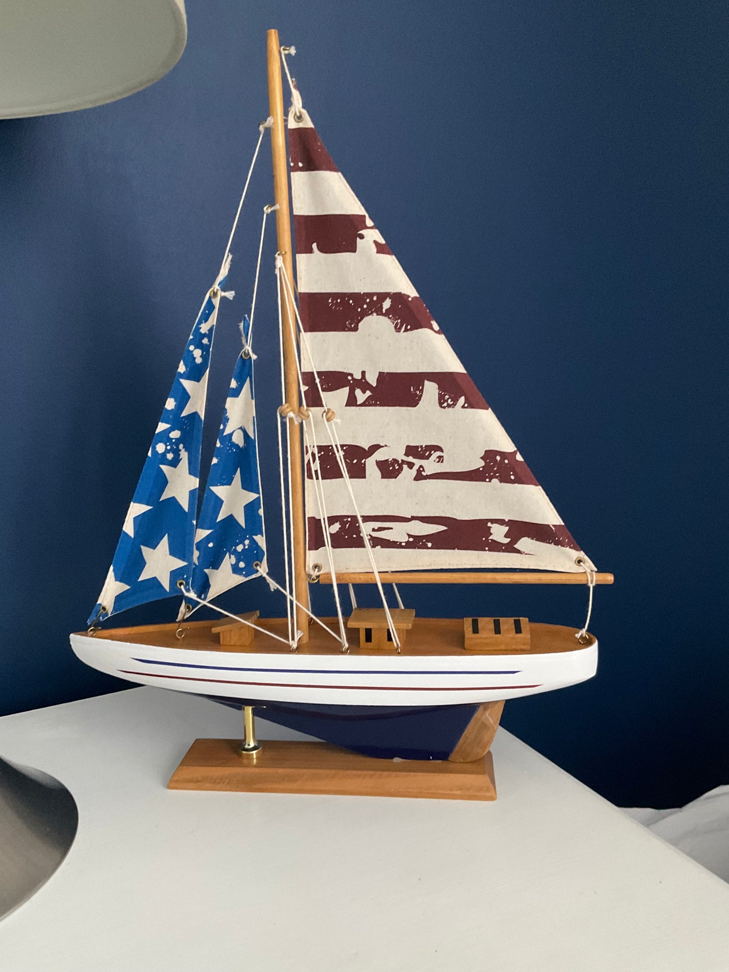 Sailboat