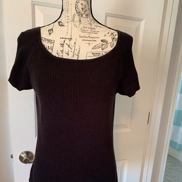 Jeanne Pierre sweater top