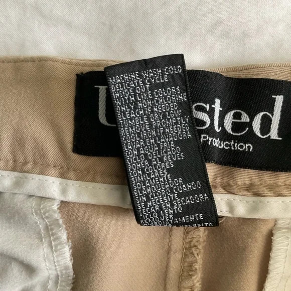Unlisted by Kenneth Cole Pants