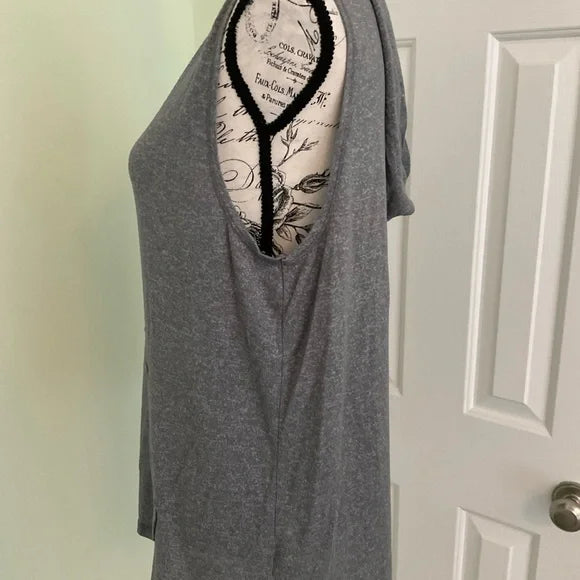 Danskin pullover