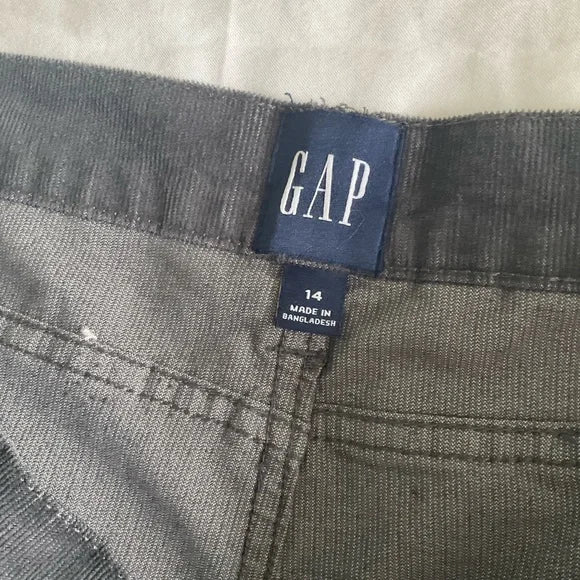 Gap Shorts