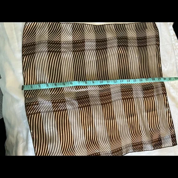 Scarf