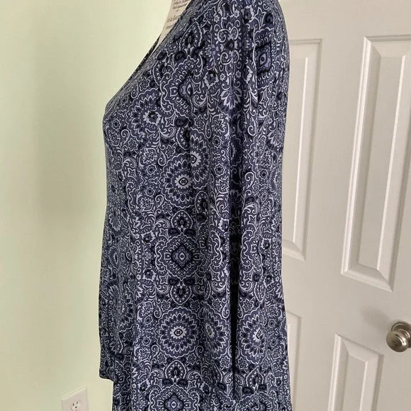 Roz & Ali Tunic