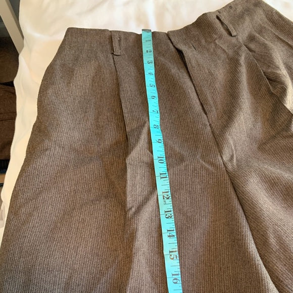 Pavradox Shorts