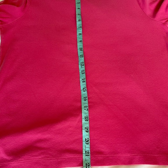 Croft & Barrow SS shirt