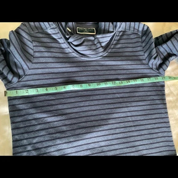 Karen Scott Sport Top