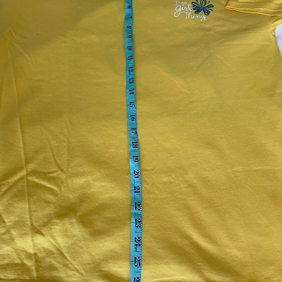 It's A Girl Thing T-Shirt