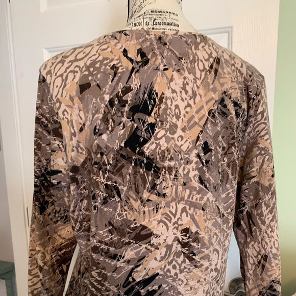 Ruby Rd Top