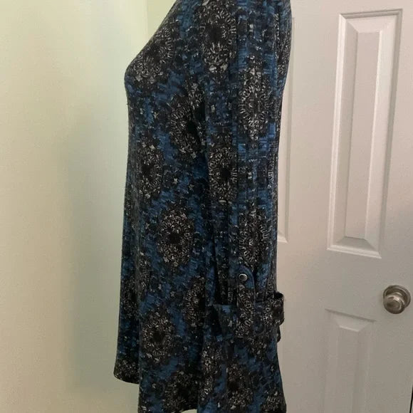 New Directions Tunic