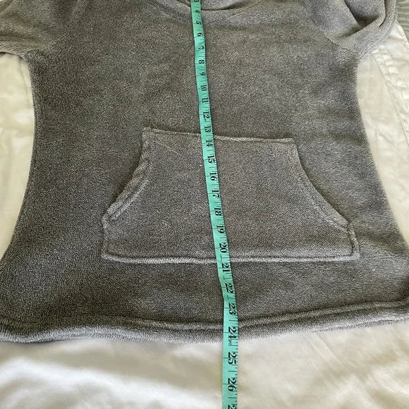 Adrienne Vittadini Cowl Neck Pullover