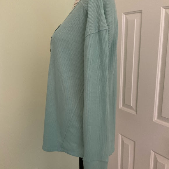 Ocean & Coast pullover top