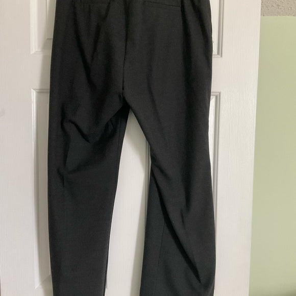 Coldwater Creek gray pants
