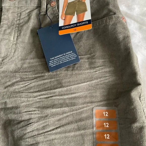 Gap Shorts