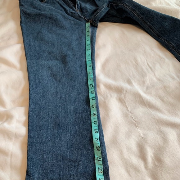 Jones New York Jeans