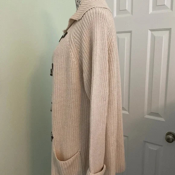 Jeanne Pierre Sweater