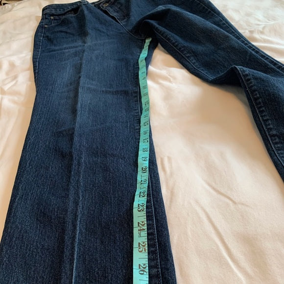 Christopher & Banks Jeans
