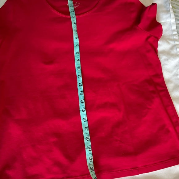 Kim Rogers S/S t t-shirt