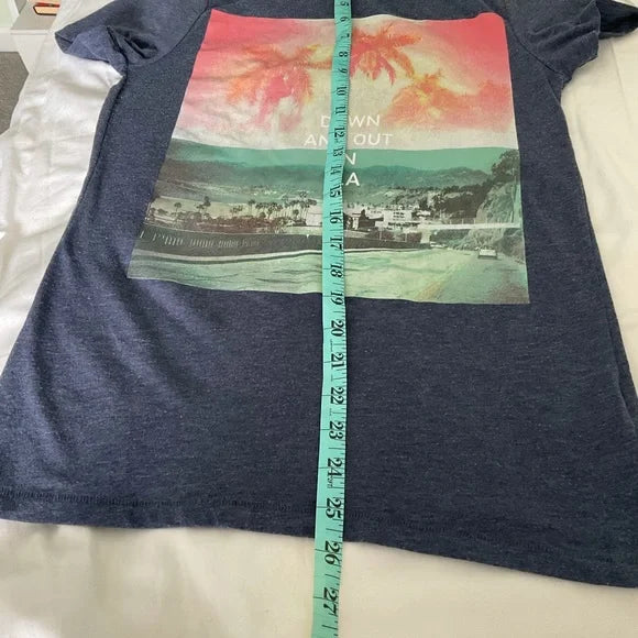 Divided S/S T-shirt