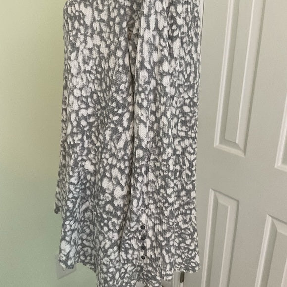 New Directions tunic