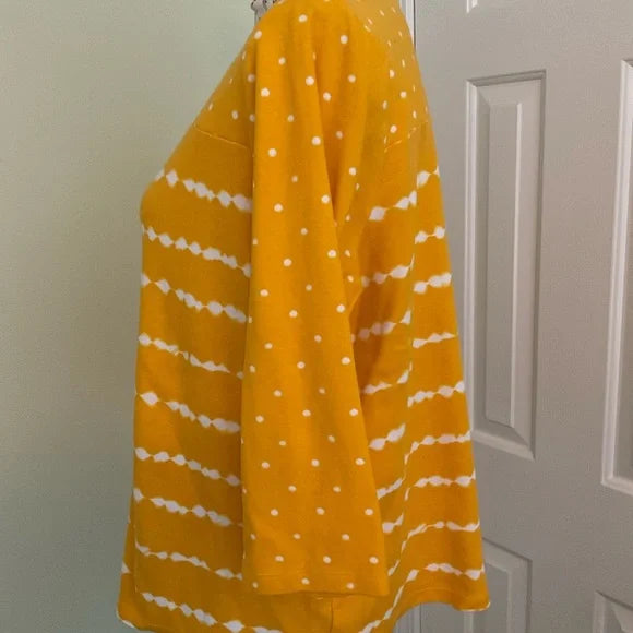 Kim Rogers top