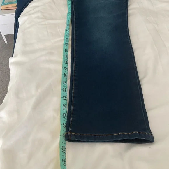 Dress Barn Jeans