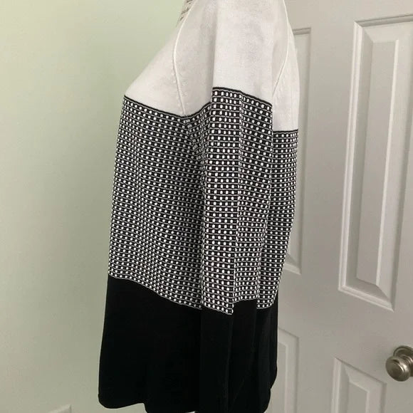 Karen Scott Sweater