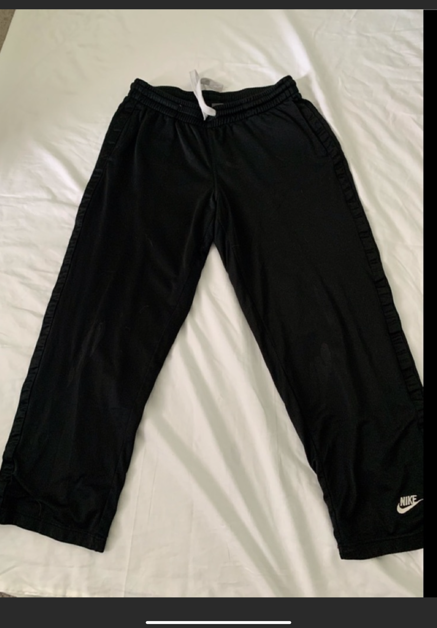 Nike Joggers