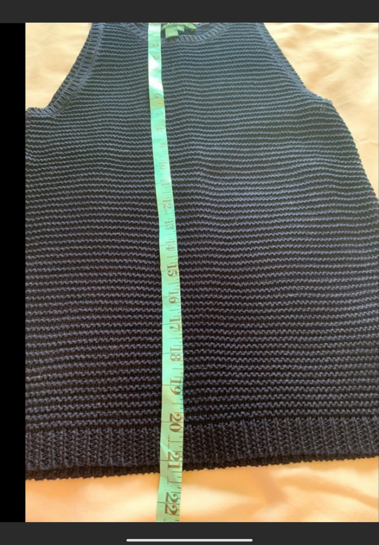 Ralph Lauren Sweater