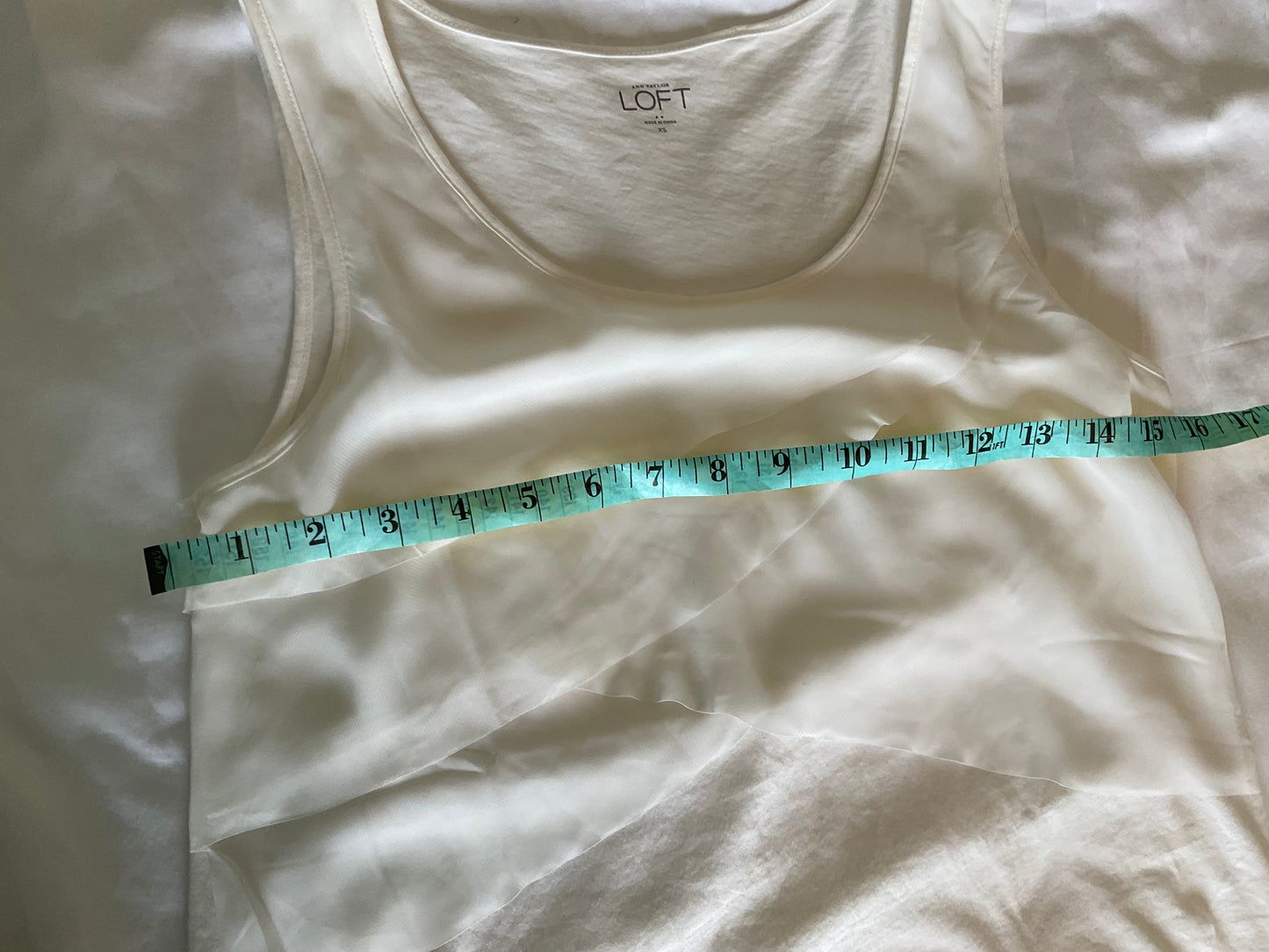 Loft Top