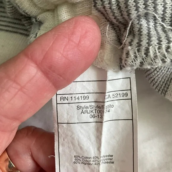 Roxy Pullover