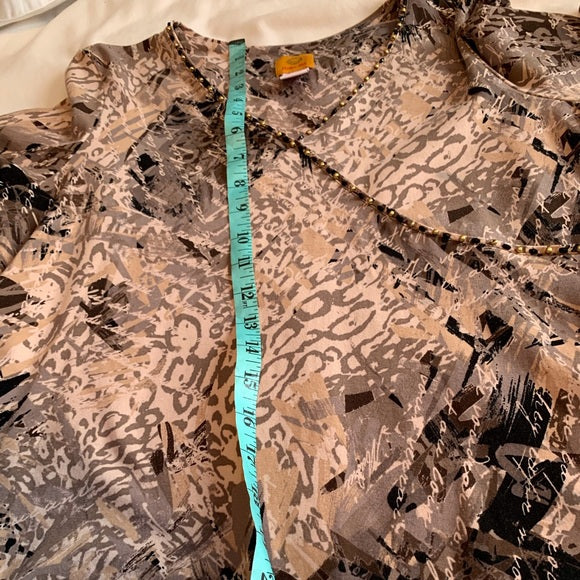 Ruby Rd Top