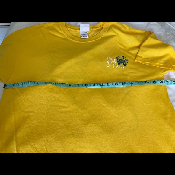 It's A Girl Thing T-Shirt