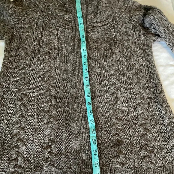 Dress Barn Sweater