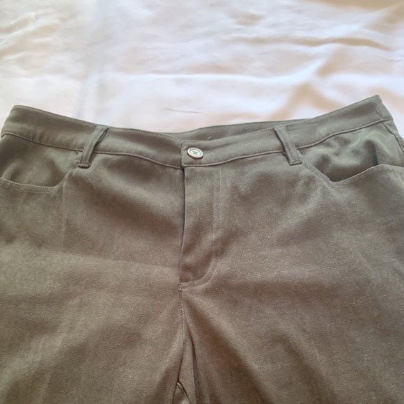 Kim Rogers pants