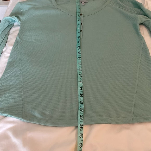 Ocean & Coast pullover top
