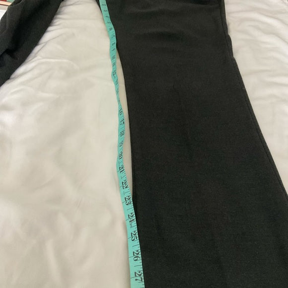 Coldwater Creek gray pants