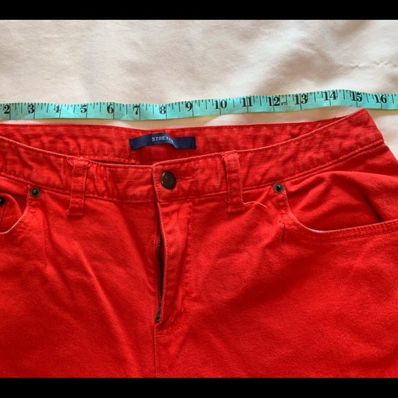 Bill Blass Capri Jeans