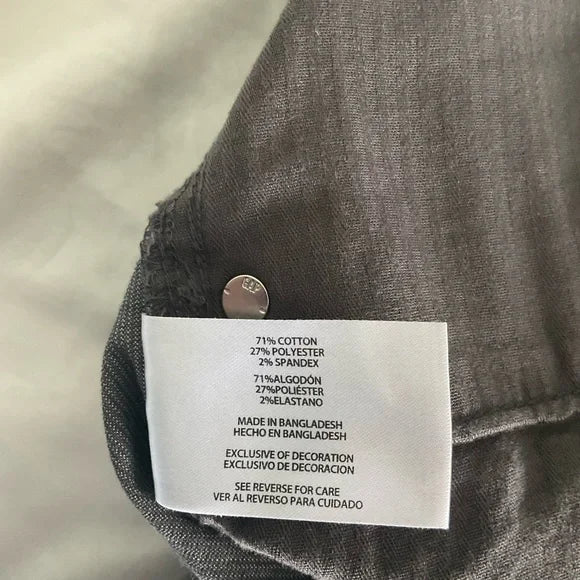 Gap Shorts