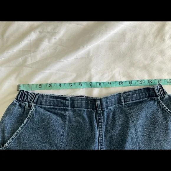 Croft & Barrow Jeans