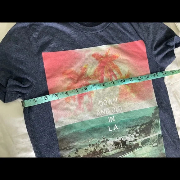 Divided S/S T-shirt