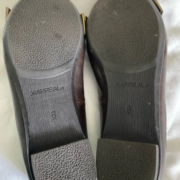 XAppeal flats
