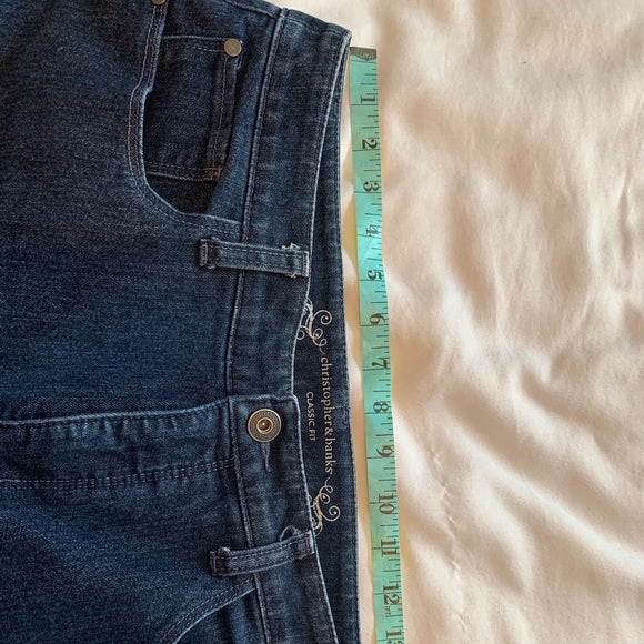 Christopher & Banks Jeans