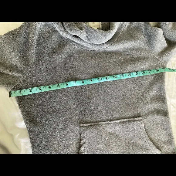 Adrienne Vittadini Cowl Neck Pullover