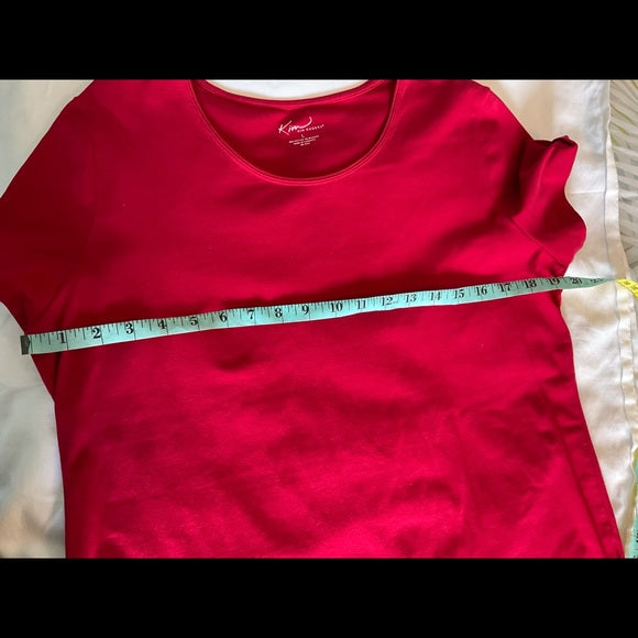 Kim Rogers S/S t t-shirt