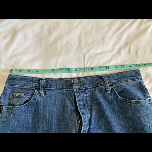 Lee Jeans