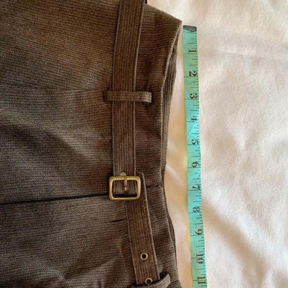 Pavradox Shorts
